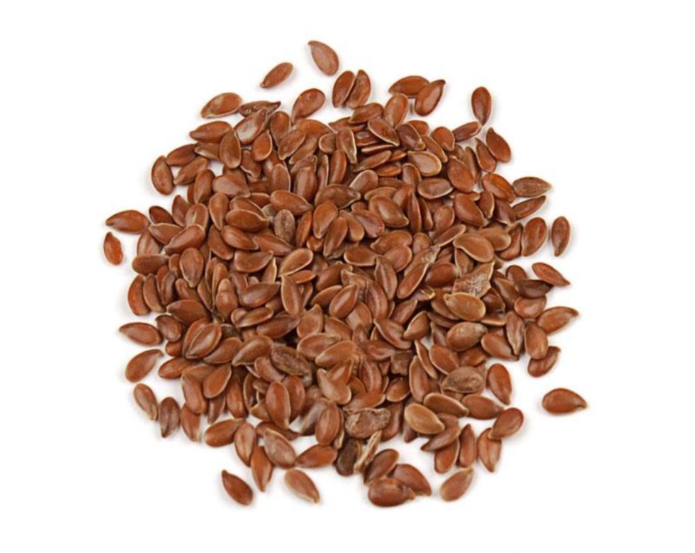 Linseed (Linseed or Flax - Linum usitatissimum L. ) - Medicinal